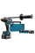 Аккумуляторная дрель-шуруповерт Makita XGT 40 V MAX DF001GD201, 2 акб 40 V 2.5 Ah, з/у, в кейсе