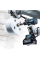 Аккумуляторная дрель-шуруповерт Makita XGT 40 V MAX HP001GM201, 2 акб 40 V 4 Ah, з/у, в кейсе