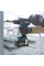 Аккумуляторная дрель-шуруповерт Makita XGT 40 V MAX HP001GM201, 2 акб 40 V 4 Ah, з/у, в кейсе