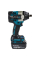 Аккумуляторный гайковерт Makita DTW701RTJ, 2 акб 18 V 5.0 Ah, з/у, в кейсе