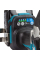 Аккумуляторный гайковерт Makita DTW701RTJ, 2 акб 18 V 5.0 Ah, з/у, в кейсе