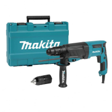 Перфоратор Makita HR 2630 T