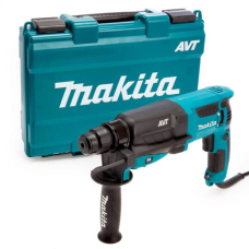 Перфоратор Makita HR 2631 F