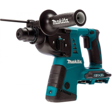 Акумуляторний перфоратор Makita DHR263Z, без акб і з/п