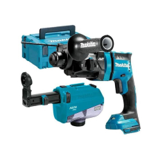 Акумуляторний перфоратор Makita DHR182ZWJ, без акб і з/п, в кейсі