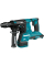 Аккумуляторный перфоратор Makita DHR281Z, без акб и з/у