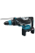 Аккумуляторный перфоратор Makita XGT 80 V MAX HR006GZ, без акб и з/у