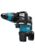 Аккумуляторный перфоратор Makita XGT 80 V MAX HR006GZ, без акб и з/у