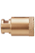 Алмазна коронка Makita Vacuum brazed M14, 40х60 мм