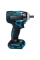Аккумуляторный гайковерт Makita XGT 40 V MAX TW005GZ, без акб и з/у