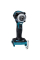 Аккумуляторный гайковерт Makita XGT 40 V MAX TW005GZ, без акб и з/у