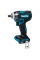 Аккумуляторный гайковерт Makita XGT 40 V MAX TW005GZ, без акб и з/у