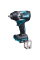 Аккумуляторный гайковерт Makita XGT 40 V MAX TW007GZ, без акб и з/у