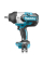 Аккумуляторный гайковерт Makita DTW1002Z, без акб и з/у