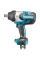 Аккумуляторный гайковерт Makita DTW1001Z, без акб и з/у