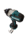 Аккумуляторный гайковерт Makita DTW1002RTJ, 2 акб 18 V 5.0 Ah, з/у DC18RC, кейс