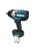 Аккумуляторный гайковерт Makita XGT 40 V MAX TW001GZ, без акб и з/у