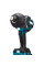Аккумуляторный гайковерт Makita XGT 40 V MAX TW001GZ, без акб и з/у