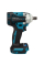 Аккумуляторный гайковерт Makita DTW301RTJ, 2 акб 18 V 5.0 Ah, з/у DC18RC, кейс