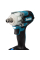 Аккумуляторный гайковерт Makita DTW301RTJ, 2 акб 18 V 5.0 Ah, з/у DC18RC, кейс