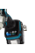 Аккумуляторный гайковерт Makita DTW301RTJ, 2 акб 18 V 5.0 Ah, з/у DC18RC, кейс