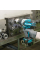 Аккумуляторный гайковерт Makita DTW1001RTJ, 2 акб 18 V 5.0 Ah, з/у DC18RC, кейс