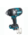 Аккумуляторный гайковерт Makita XGT 40 V MAX TW001GM201, 2 акб 40 V 4.0 Ah, з/у DC40RA, кейс
