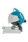 Акуумуляторная монтажная пила Makita DLW140PT2, 2 акб BL1850B 18V 5Ah и з/у DC18RD