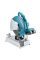 Акуумуляторная монтажная пила Makita DLW140PT2, 2 акб BL1850B 18V 5Ah и з/у DC18RD