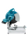 Акуумуляторная монтажная пила Makita DLW140PT2, 2 акб BL1850B 18V 5Ah и з/у DC18RD