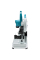 Акуумуляторная монтажная пила Makita DLW140PT2, 2 акб BL1850B 18V 5Ah и з/у DC18RD
