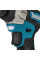 Аккумуляторный винтоверт Makita DTD157Z, без акб и з/у