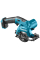 Аккумуляторная дисковая пила CXT Makita HS301DZ, без акб и з/у
