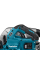 Аккумуляторная дисковая пила Makita XGT 40 V MAX HS011GZ, без акб и з/у