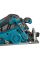 Аккумуляторная дисковая пила Makita XGT 40 V MAX HS012GD201, 2 акб BL4025 и з/у DC40RA в кейсе Makpac 3