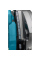 Аккумуляторная дисковая пила Makita XGT 40 V MAX HS004GM202, 2 акб BL4040 и з/у DC40RA в кейсе MakPAc