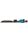 Аккумуляторный кусторез Makita XGT 40 V Max UH014GM101, 1 акб BL4040 36V 4.0Ah и з/у DC40RA