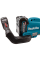 Аккумуляторный кусторез Makita XGT 40 V Max UH014GM101, 1 акб BL4040 36V 4.0Ah и з/у DC40RA