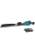 Аккумуляторный кусторез Makita XGT 40 V Max UH014GM101, 1 акб BL4040 36V 4.0Ah и з/у DC40RA