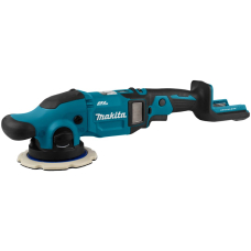 Аккумуляторная полировальная эксцентриковая шлифмашина Makita DPO600Z, без акб и з/у