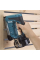 Аккумуляторный степлер Makita DST 221 Z, без акб и з/у