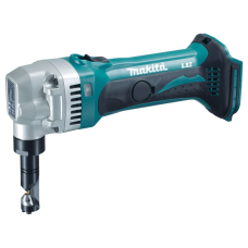 Акумуляторні висічні ножиці по металу Makita DJN161Z