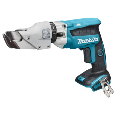 Акумуляторні ножиці по металу Makita DJS131Z