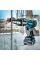 Акумуляторний різак для арматури Makita DSC163ZK, без акб і з/п