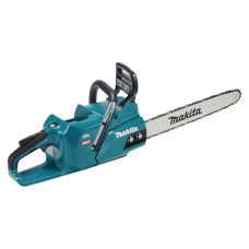 Аккумуляторная цепная пила Makita XGT 40 V MAX UC013GZ, без акб и з/у