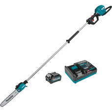 Аккумуляторный высоторез Makita XGT 40 V MAX UA003GM101, 1 акб 40 V 4.0 Ah, з/у DC40RA