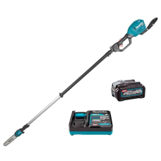 Аккумуляторный высоторез Makita XGT 40 V MAX UA004GM101, 1 акб 40 V 4.0 Ah, з/у DC40RA