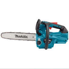 Аккумуляторная цепная пила Makita DUC306Z, без акб и з/у