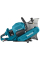 Аккумуляторный резчик Makita XGT 80 V MAX 355 мм, без акб и з/у