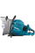 Аккумуляторный резчик Makita XGT 80 V MAX 355 мм, без акб и з/у